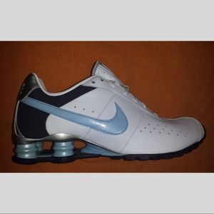 Nike Shox Classic II running shoes